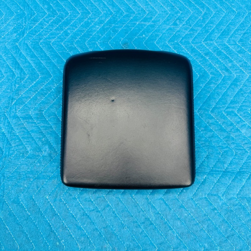2010–2012 Range Rover L322 Center Console Armrest Lid Cover OEM 7H42045K24EEW