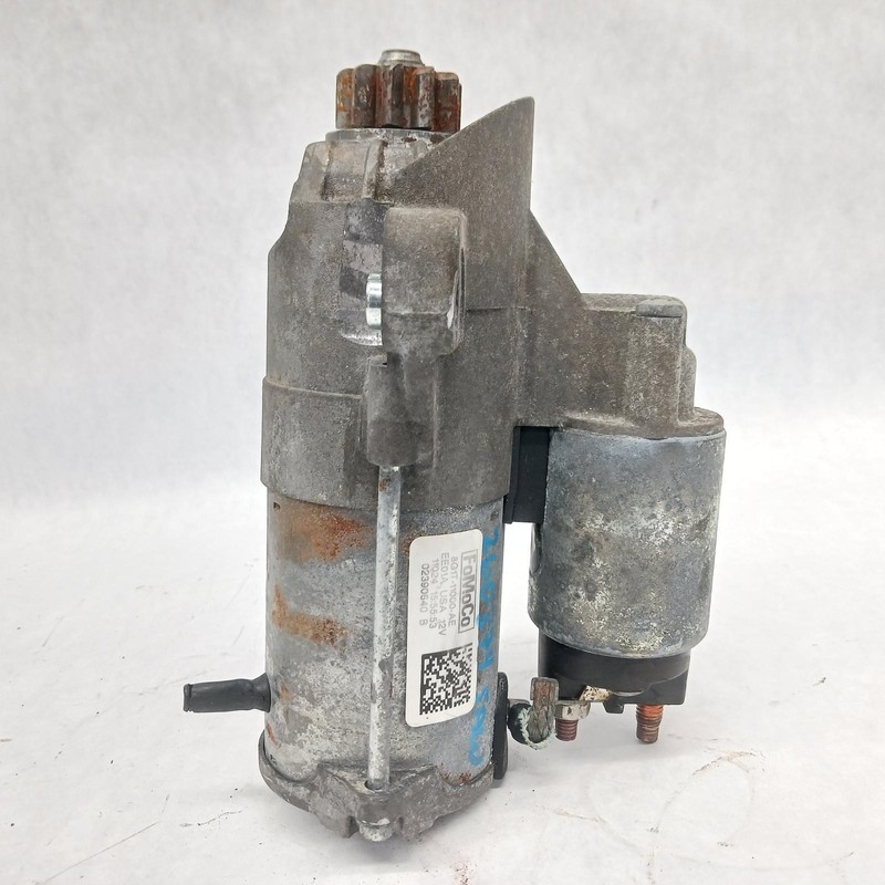 11-'19 FORD EXPLORER Starter Motor 3.5L 67k miles OEM 1 Year Wnty!