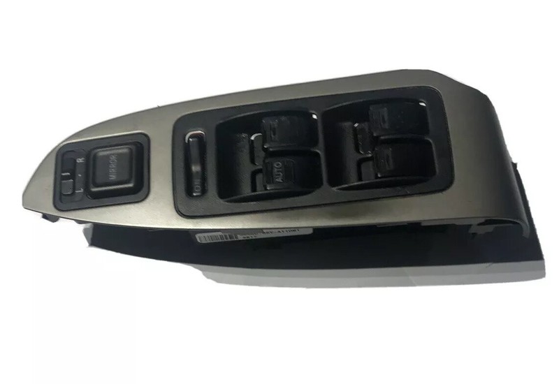 2003-2005 Honda Pilot OEM MASTER POWER WINDOW SWITCH #314