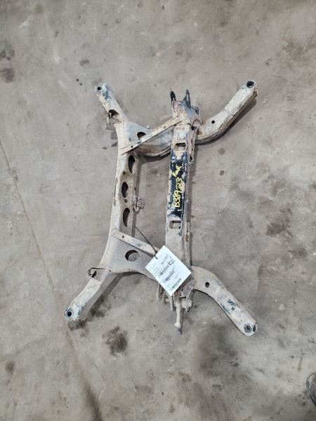 Crossmember/K-Frame Rear FWD Fits 07-17 EQUINOX 275815