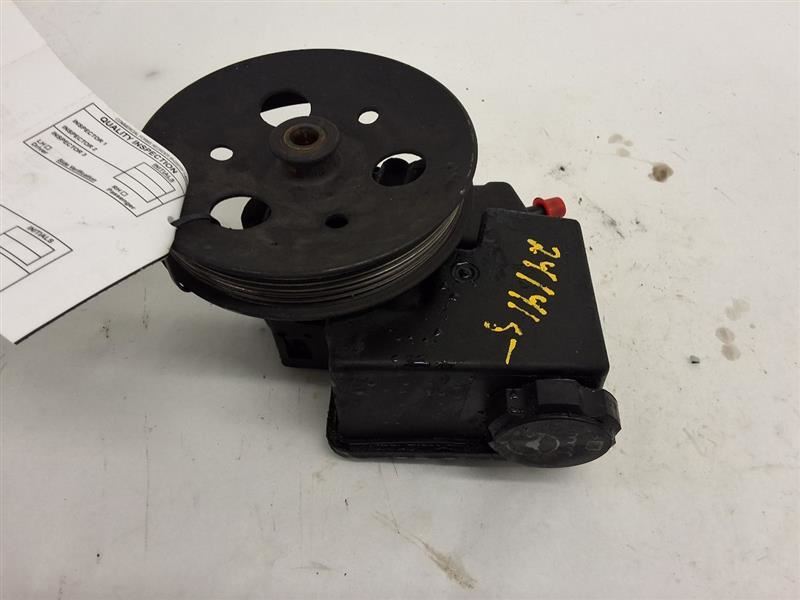 Power Steering Pump Fits 96-05 BONNEVILLE 3352671