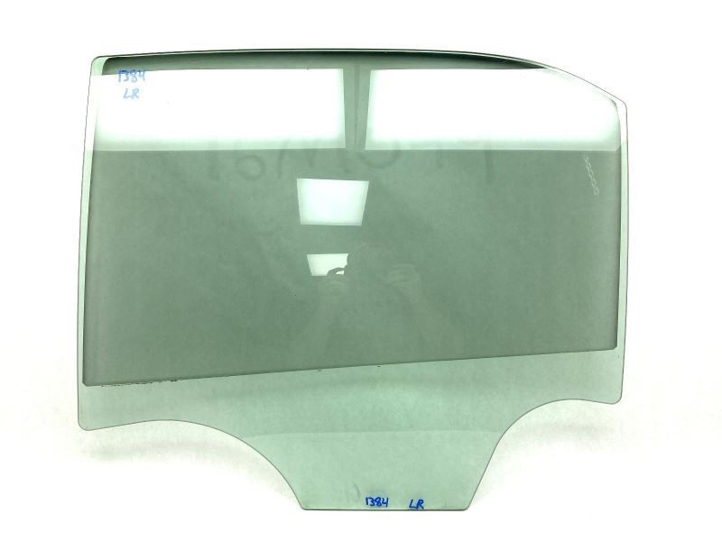Left Rear Door Window Glass Fits 2010-2017 Chevrolet Equinox 83693 *NO SHIPPING*