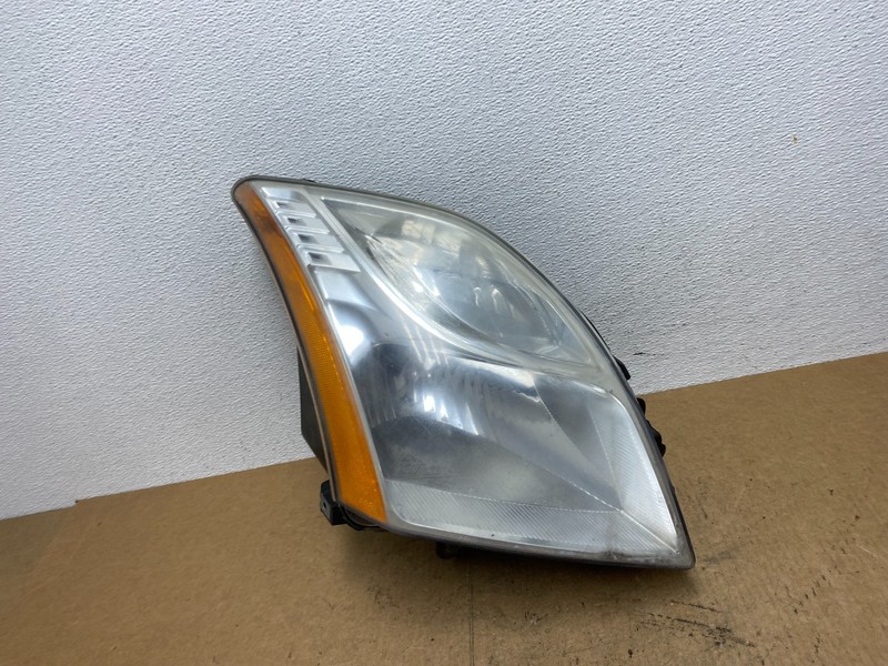 2010 2011 2012 Nissan Sentra Halogen Right Passenger RH Side Headlight AC3488 DW