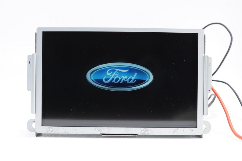 FORD ESCAPE Information Display Screen SYNC3 Module OEM 2016 - 2019