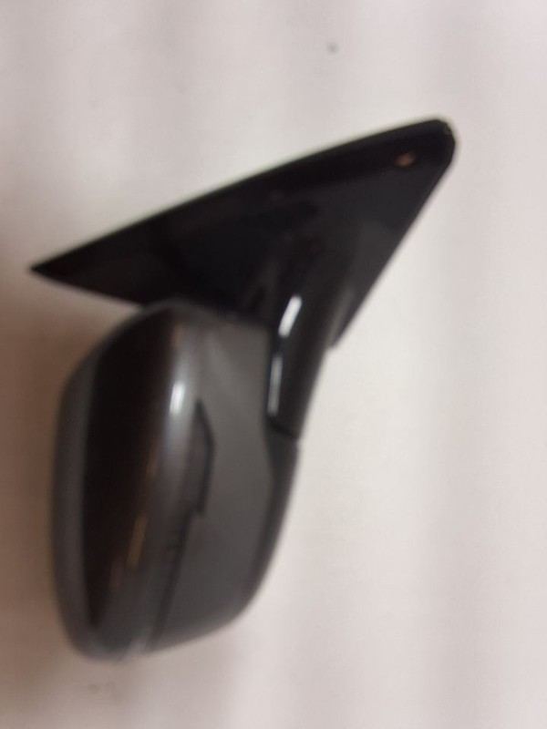 2018-2020 Nissan Pathfinder Passenger Side View Mirror Power w/o Camera