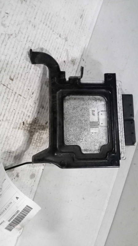 2016 KIA OPTIMA Engine Control Module ECM 2.4L OEM 67000 Miles Grey