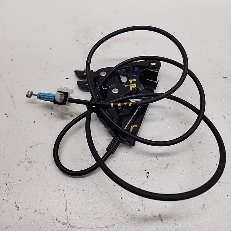 2011 - 2019 TOYOTA SIENNA Left Rear LR Sliding Door Lock Latch Actuator OEM