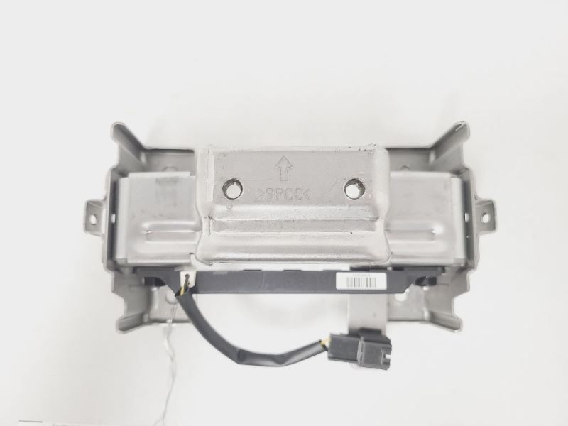 2014 CADENZA KEYLESS ENTRY CONTROL ANTENNNA MODULE 566492