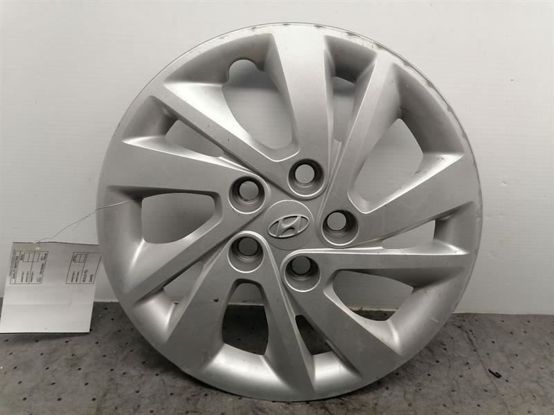Wheel Cover HubCap 16" ID 52960A5300 Fits 16-17 ELANTRA 1181865