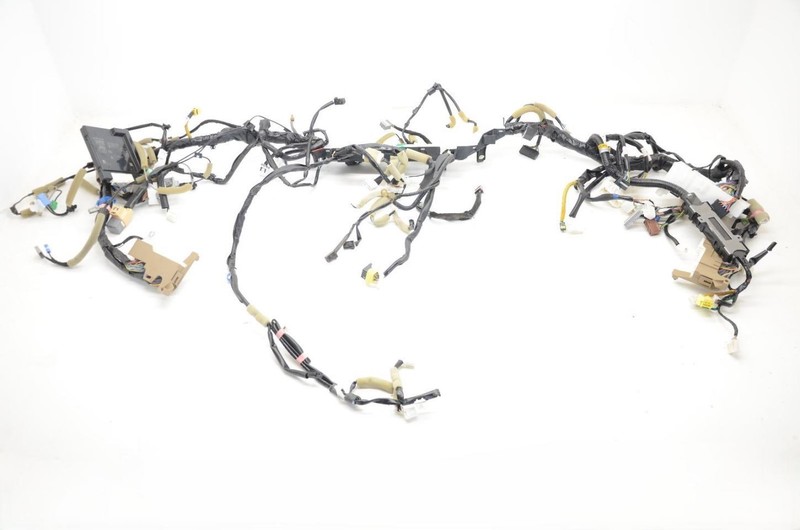 22-23 WRX Complete Dash Wiring Harness PR005191B