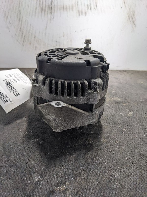 Alternator 105 Amp Opt K68 Fits 02-05 SIERRA 1500 PICKUP 1152806
