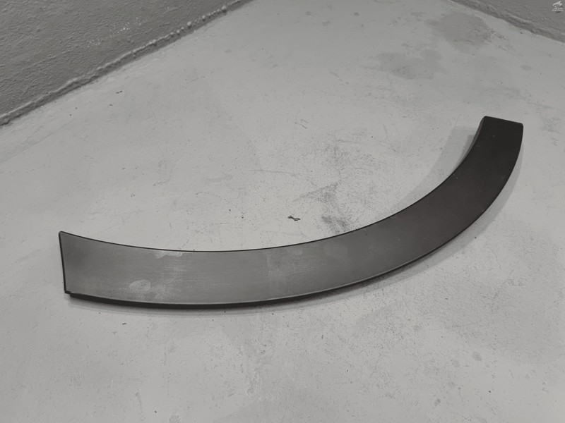 2017-2022 HONDA CR-V REAR PASSENGER SIDE FENDER FLARE WHEEL ARCH MOLDING TRIM