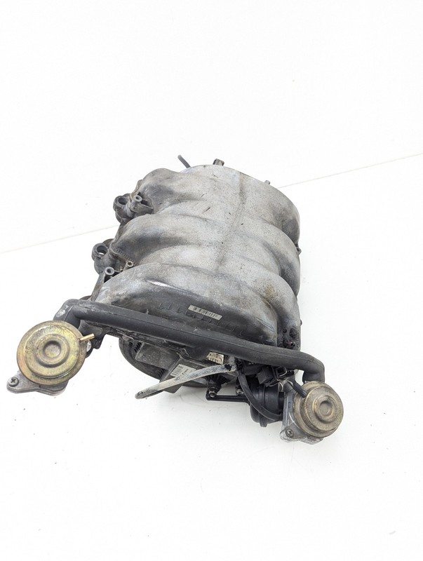 Mercedes Benz SL 350 W210 E Intake Manifold Intake Pipe SL R230 A1121401701