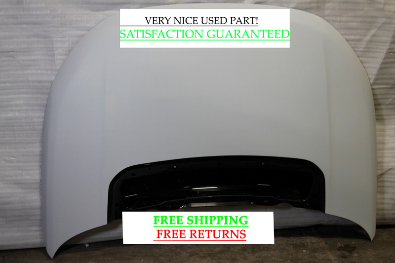 2020-2024 Land Rover Discovery Sport Hood Bonnet Oem