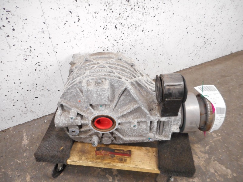 2017 17 Maserati Ghibli 3.0L Rear Differential Carrier RWD OEM 2.80 Ratio