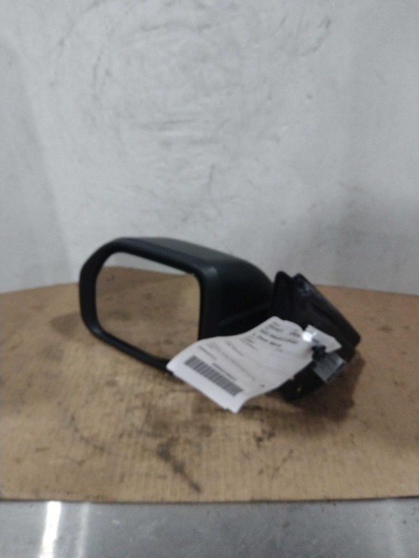 2021 Ford Bronco Sport Left Door Mirror Assembly Red OEM 719213 53K Miles