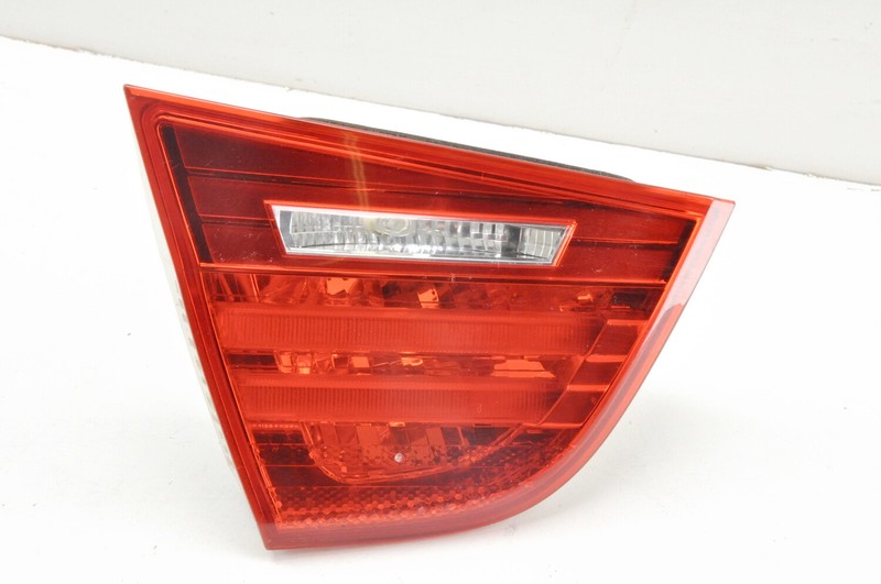 BMW E90 3 series Left Inner Tail Light Tail Lamp OEM 2009 - 2011 *