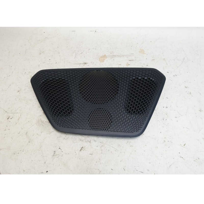 2019-2025 BMW G20 3-Series G80 Front Dash Center Speaker Grille Cover Panel OEM
