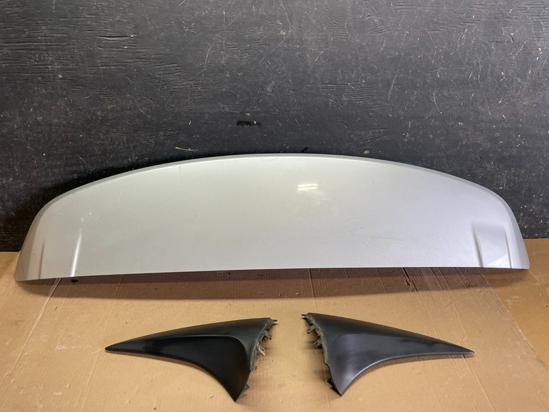 2013-2020 Nissan Pathfinder Rear Spoiler Wing Oem z8315 DG