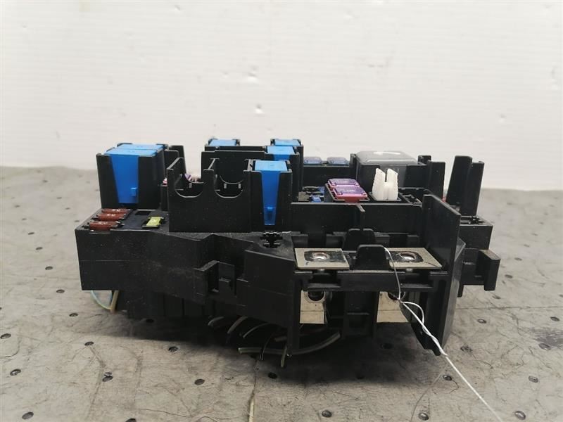 Fuse Box Engine Compartment Fits 10-14 LEGACY 1248604