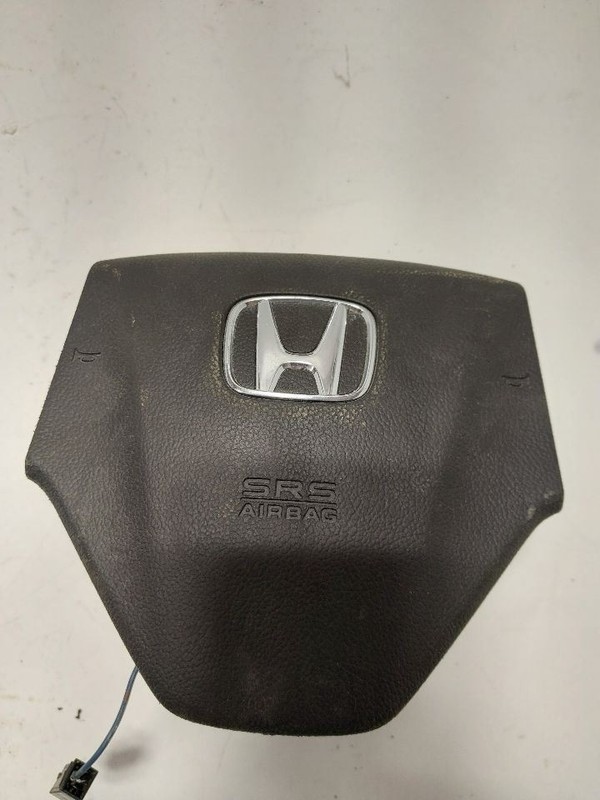 2015-2016 Honda CR-V Drivers Steering Wheel Air Bag Left Black