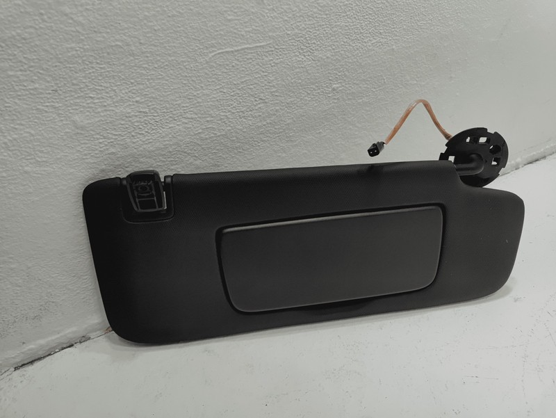 2024-2025 BUICK ENVISTA FRONT RIGHT PASSENGER SIDE SUN VISOR SUNVISOR OEM