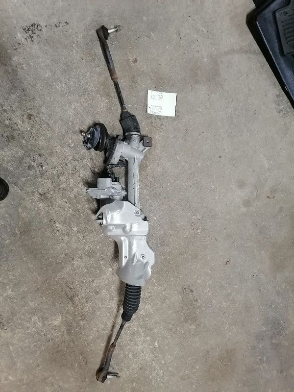 Steering Gear/Rack Fits 20-23 ENCLAVE 1436588