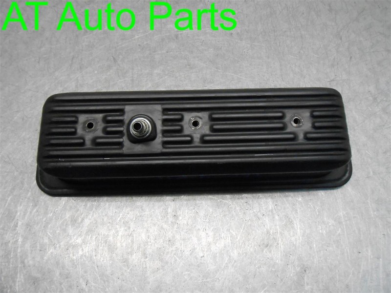 1989 GMC C1500 4.3L 6-262 PASSENGER RIGHT ENGINE HEAD VALVE COVER OEM