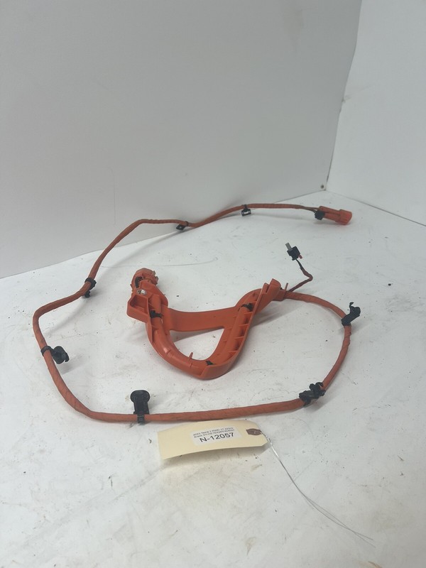 17-23 Tesla M Y/3 High voltage hvac wiring harness OEM 1541136-10-A N-12057 B18
