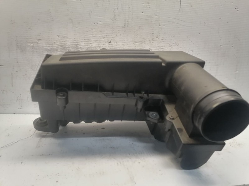 Air Cleaner 2.0L VIN T 5th Digit Engine ID Cppa Fits 13-18 JETTA GLI 1552228