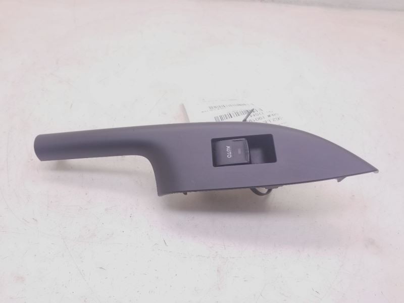 2011 LEXUS CT200H PASSENGER SIDE REAR DOOR WINDOW SWITCH