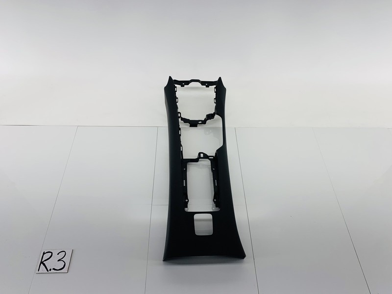 17-20 FIAT 124 SPIDER ABARTH FRONT CENTER CONSOLE HOUSING TRIM COVER OEM