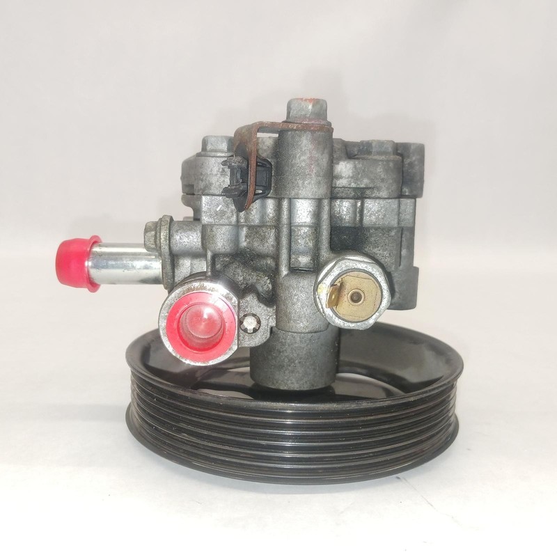 08-'17 MITSUBISHI LANCER Steering Pump 91k miles OEM 1 Year Wnty!