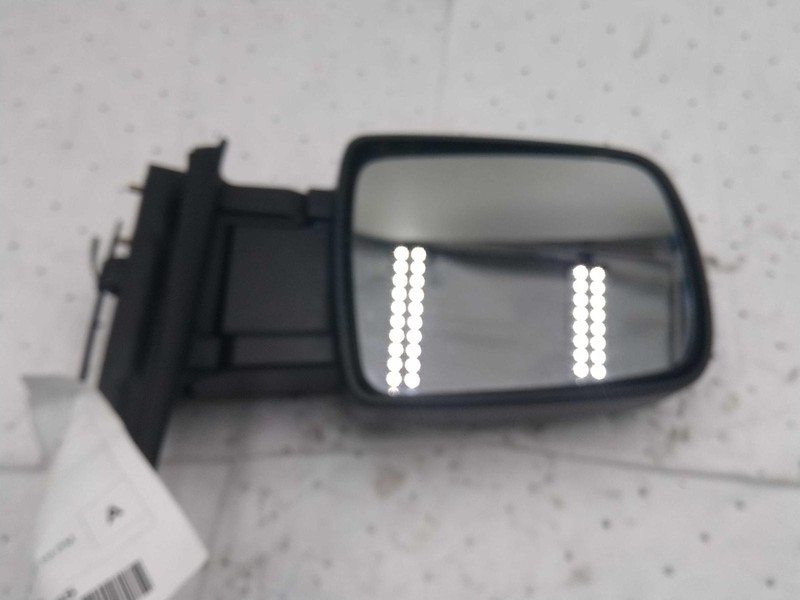 Used Left Door Mirror fits: 2004 Honda Element Power Left Grade B