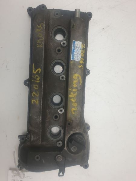2009 TOYOTA CAMRY 2.4L 4CYL 2AZFE ENGINE VALVE COVER ASSEMBLY