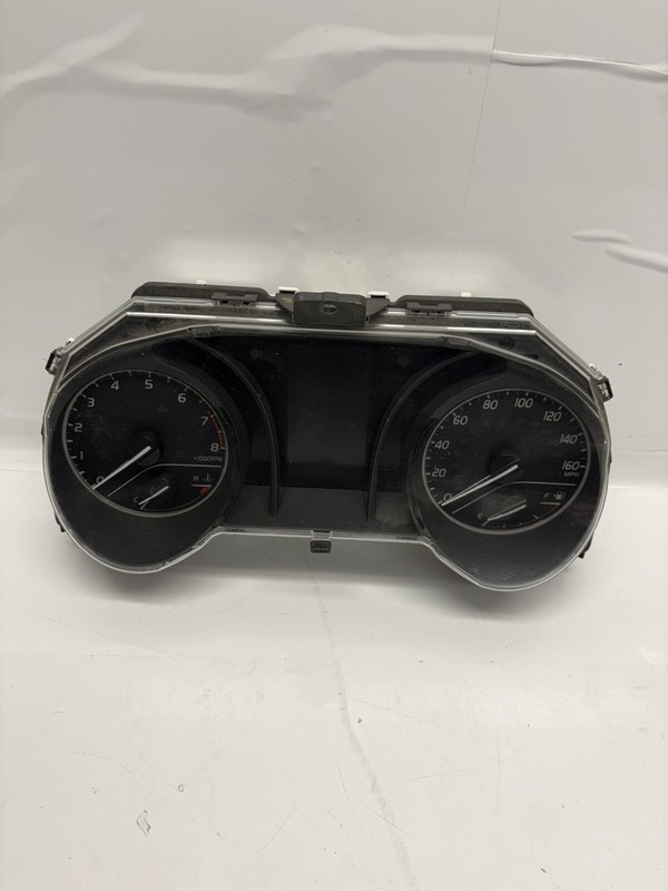 2020 TOYOTA CAMRY DASH SPEEDOMETER INSTRUMENT CLUSTER OEM 838000XD22