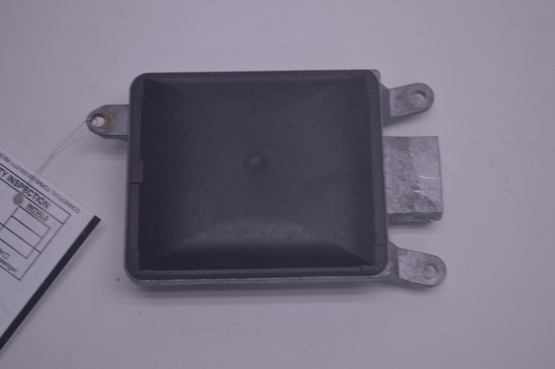 2008-2010 BMW M6 REAR RIGHT LANE CHANGE DEPARTURE RADAR SENSOR MODULE UNIT OEM