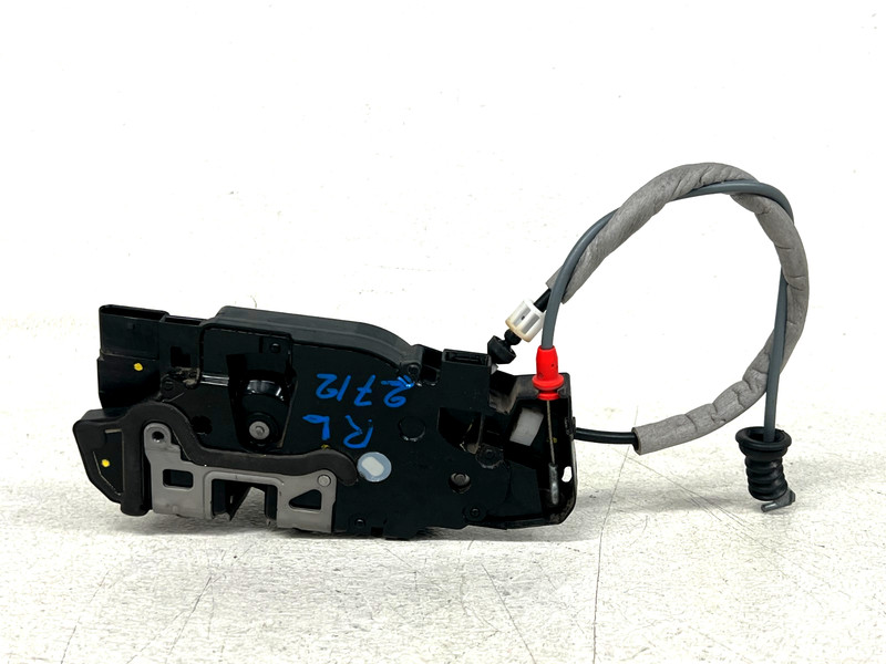 ⭐2019-2022 MERCEDES-BENZ A220 REAR LEFT LH DOOR LOCK LATCH ACTUATOR OEM LOT2712
