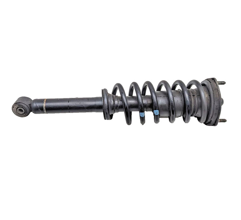 95-00 Lexus LS400 Front Right Passenger Side Suspension Strut Assembly OEM