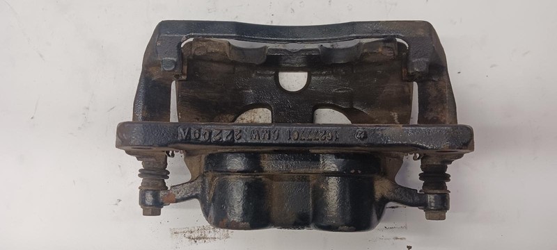 09-'18 DODGE 2500 Right passenger rear Caliper 74k miles OEM 1 Year Wnty!