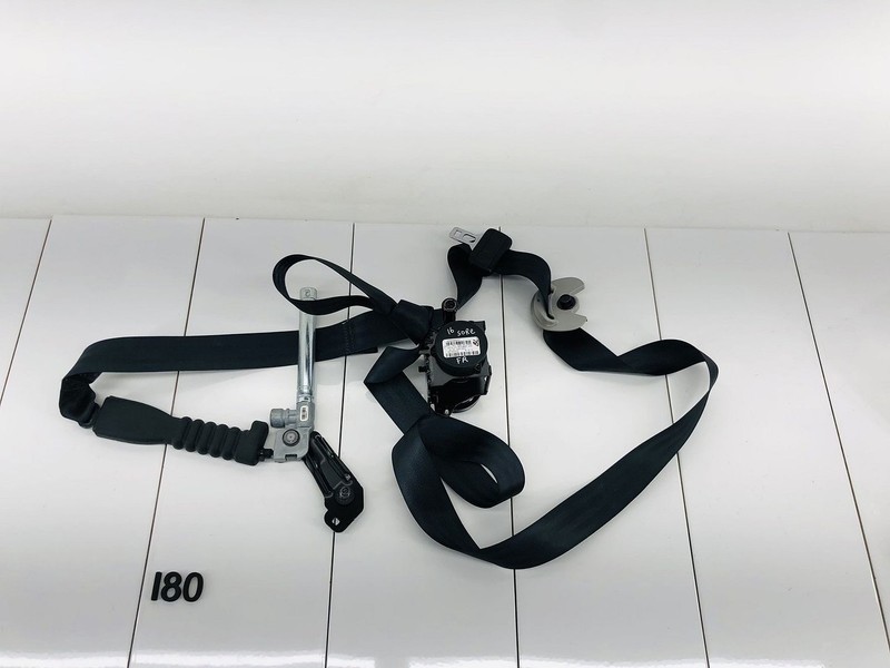 16-20 KIA SORENTO FRONT RIGHT PASSENGER SIDE SEAT BELT TENSIONER OEM