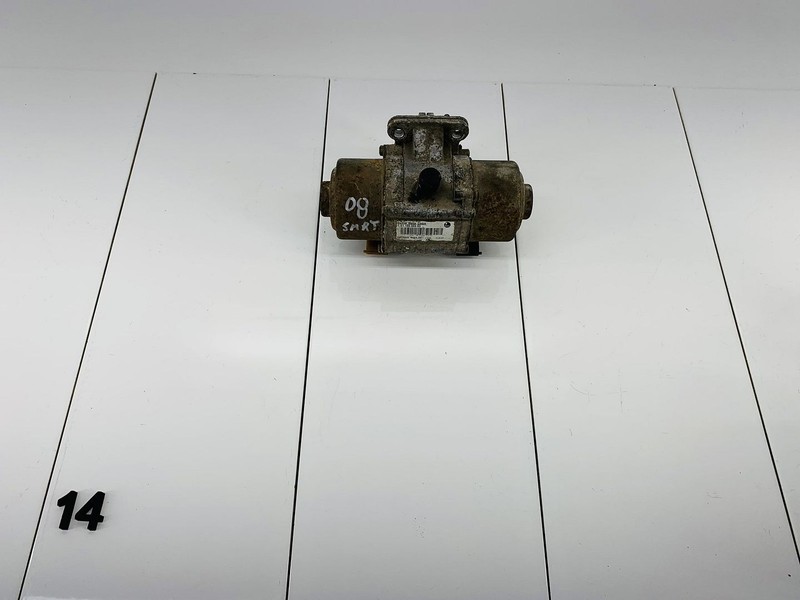 08-13 SMART FORTWO RWD AUTOMATIC TRANSMISSION SHIFTER ACTUATOR MOTOR OEM