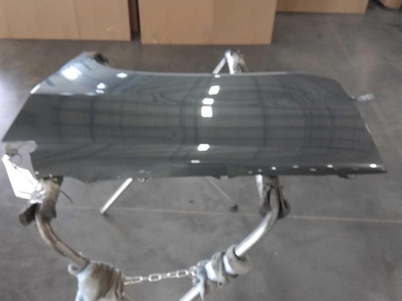 2005 Acura MDX Left Front Fender - Used, 158K Miles, OEM Quality