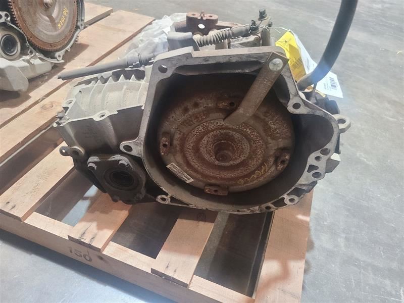 AUTOMATIC TRANSMISSION WITHOUT TURBO ID 4800330AA FITS 04-05 PT CRUISER 447356