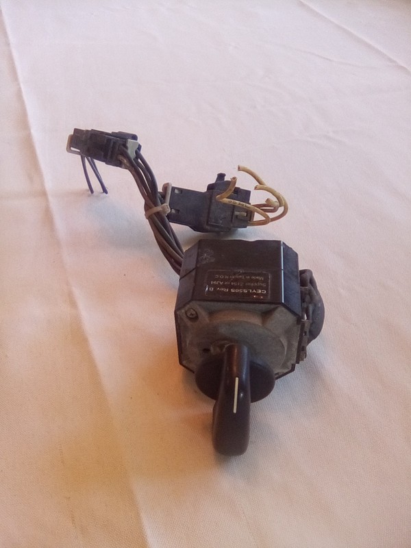 Freightliner CEYLS50S Switch "READ DESCRIPTION"