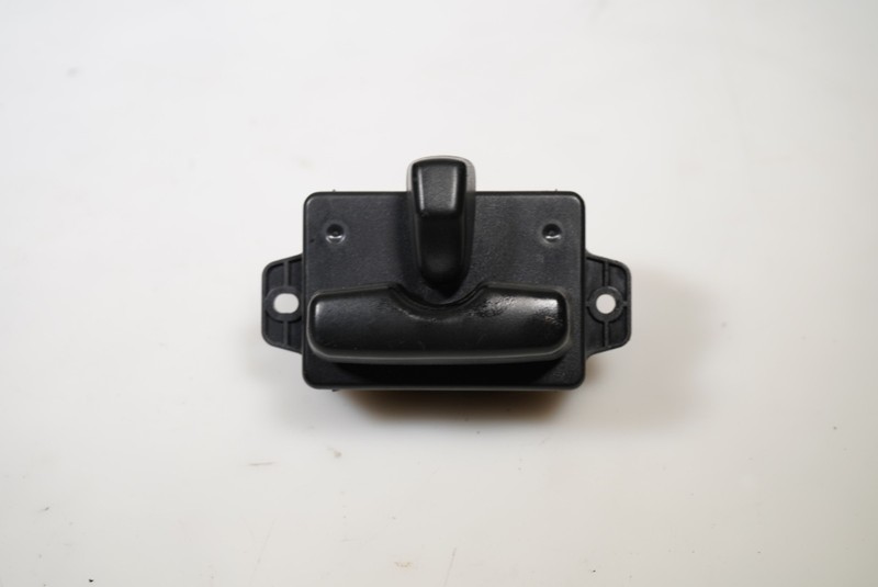 2010-2014 Subaru Outback Left Seat Control Switch Black 64176AJ00A OEM