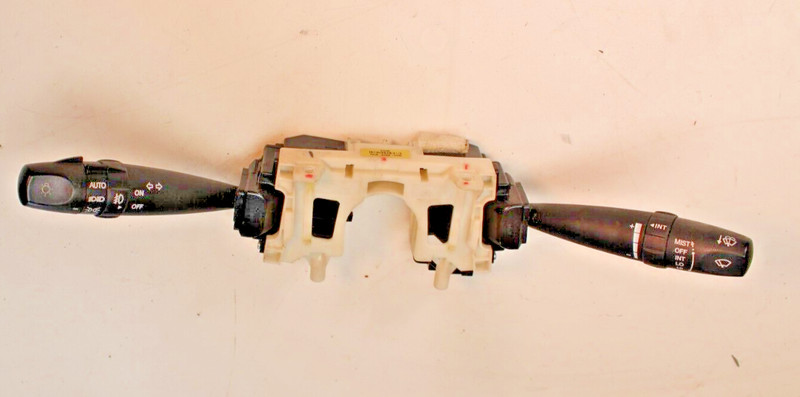 2010-2016 Hyundai Genesis Sedan Headlight Wiper Column Switch 93400-3M031