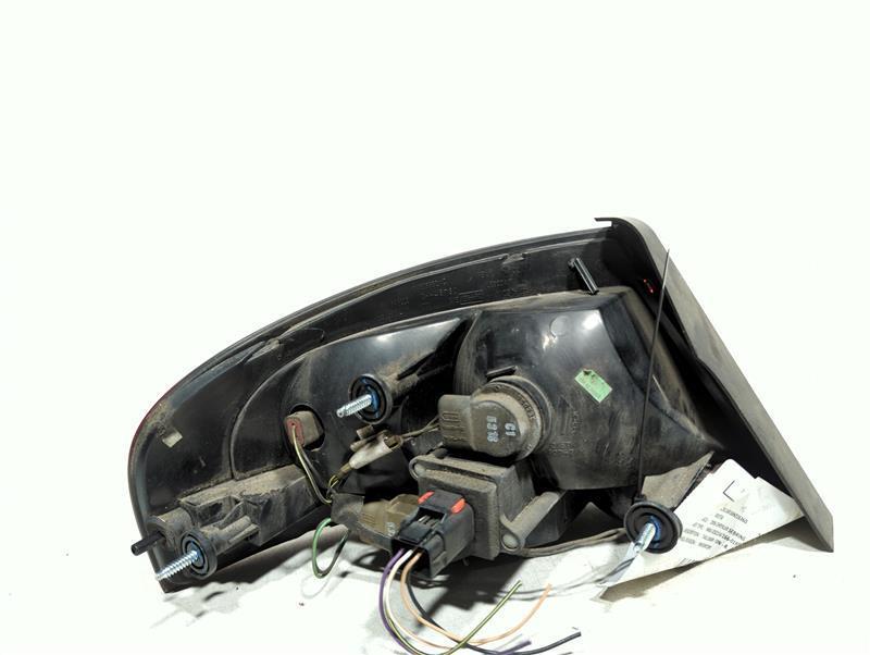 2006 Chrysler Sebring RH Silver Tail Light Assembly OEM 569975 101K Miles
