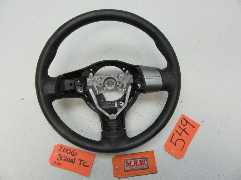 STEERING WHEEL CAR for 05 06 07 08 09 10 SCION TC tC