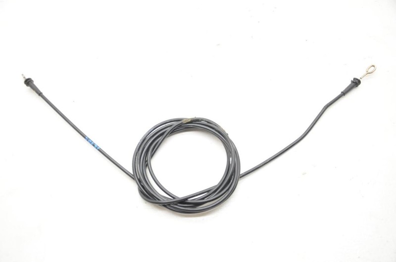97-04 Porsche Boxster 2.7L Rear Trunk Release Cable